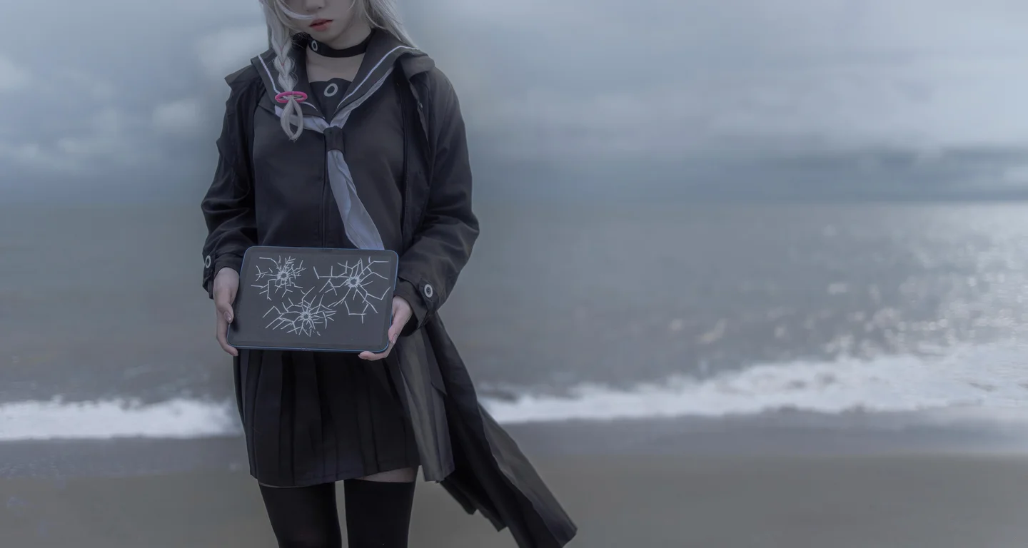 纸悦Etsu_ko - No.026 蔚蓝档案·普拉娜 [17P-88MB] tg@simisebaisi 【丝足阁】011.webp